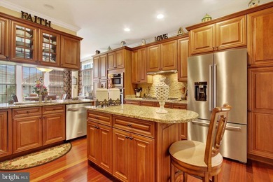 Nestled within the prestigious Garrison Falls section of the - photo 10