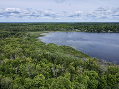 South Manistique Lake Acreage For Sale in Germfask Michigan