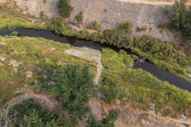 (private lake, pond, creek) Lot For Sale in Spokane Washington