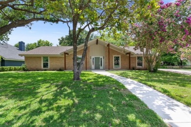 (private lake, pond, creek) Home For Sale in Waco Texas