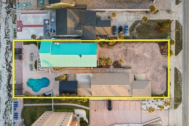 Rare 100' Wide Oceanfront Compound in Daytona Beach Shores! - photo 3