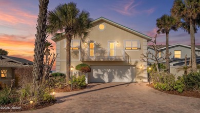 Rare 100' Wide Oceanfront Compound in Daytona Beach Shores! - photo 7