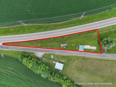 Scioto River Lot Active Under Contract in Circleville Ohio