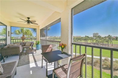 Lake Condo For Sale in Fort Myers, Florida