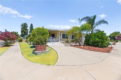 Diamond Valley Lake Home For Sale in Hemet California