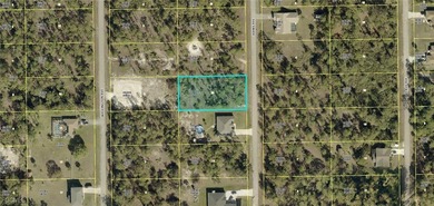 Lehigh Acres Area Lot Sale Pending in Lehigh Acres Florida