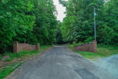 Cherokee Lake Lot For Sale in Rogersville Tennessee