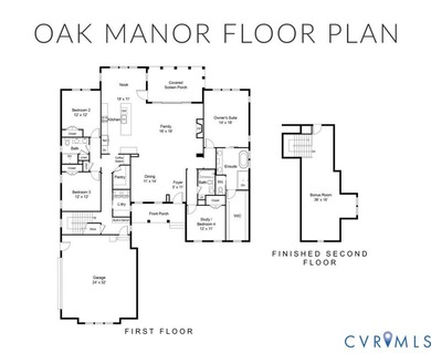 Rare New Construction Opportunity in Woodland Pond! Don't miss - photo 2