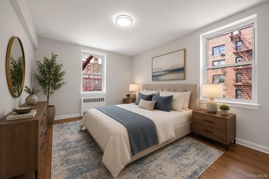 This beautifully updated 1 bedroom co-op offers the perfect - photo 4