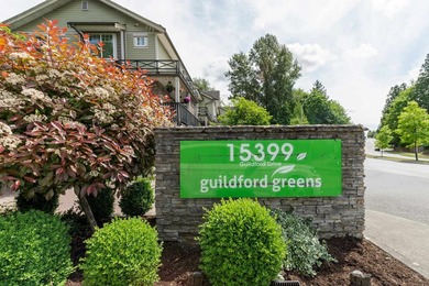 GUILDFORD GREEN complex! Fabulous CORNER unit offering nearly - photo 1