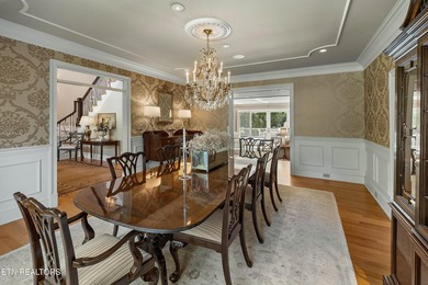 Tucked away in the serene enclave of Riverbend, this stately - photo 11