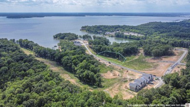 Lake Lot For Sale in Grand Rivers, Kentucky