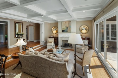 Tucked away in the serene enclave of Riverbend, this stately - photo 12