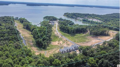 Experience the best of lake life living in the new and sought - photo 2