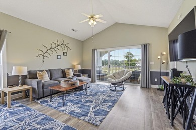 Turnkey Coastal Living & Premium Golf Views at Magnolia Place! - photo 13