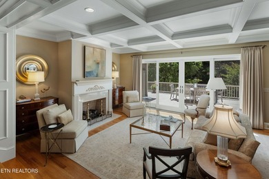 Tucked away in the serene enclave of Riverbend, this stately - photo 13