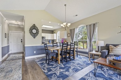Turnkey Coastal Living & Premium Golf Views at Magnolia Place! - photo 14