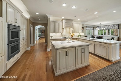 Tucked away in the serene enclave of Riverbend, this stately - photo 14