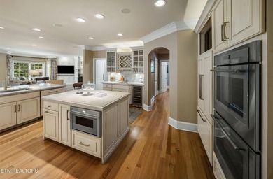 Tucked away in the serene enclave of Riverbend, this stately - photo 15