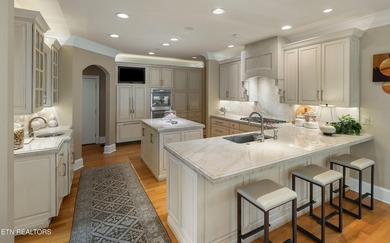 Tucked away in the serene enclave of Riverbend, this stately - photo 16