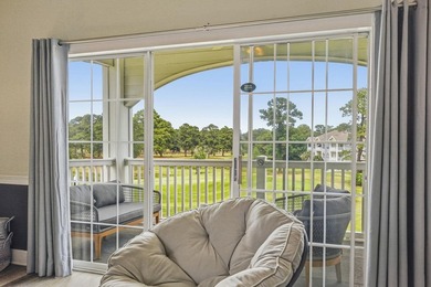 Turnkey Coastal Living & Premium Golf Views at Magnolia Place! - photo 18