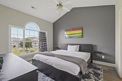 Turnkey Coastal Living & Premium Golf Views at Magnolia Place! - photo 20
