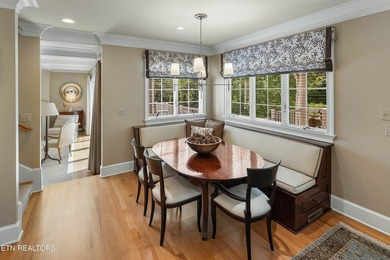 Tucked away in the serene enclave of Riverbend, this stately - photo 20