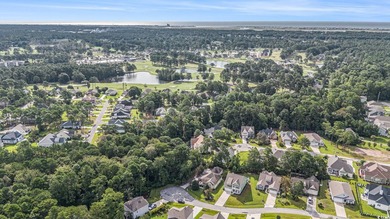 Location, location, location! Come see your new charming coastal - photo 21