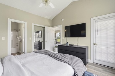 Turnkey Coastal Living & Premium Golf Views at Magnolia Place! - photo 21