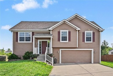 Smithville Lake Home Sale Pending in Smithville Missouri