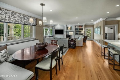 Tucked away in the serene enclave of Riverbend, this stately - photo 21