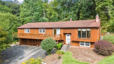 Tonneta Lake Home For Sale in Southeast New York