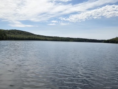 Lake Lot For Sale in Canaan, Maine