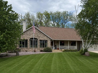 Lake Wisconsin - Columbia County Home Active Under Contract in Lodi Wisconsin