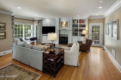 Tucked away in the serene enclave of Riverbend, this stately - photo 22