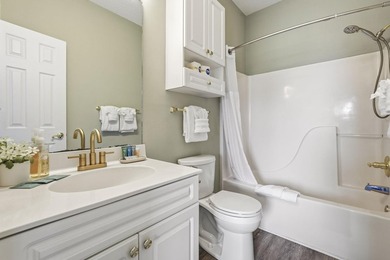 Turnkey Coastal Living & Premium Golf Views at Magnolia Place! - photo 23