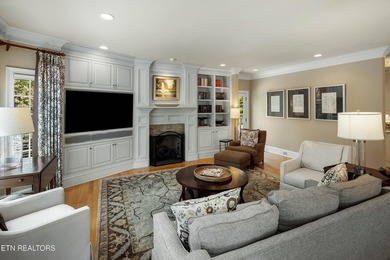 Tucked away in the serene enclave of Riverbend, this stately - photo 23
