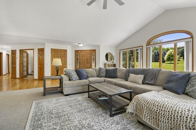 Escape to peaceful country living just steps from Lake - photo 3