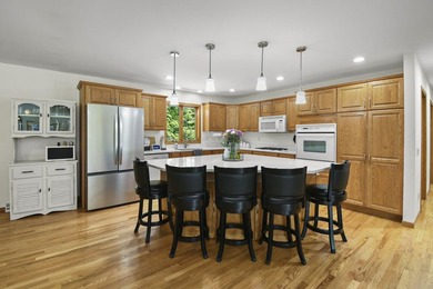 Escape to peaceful country living just steps from Lake - photo 6