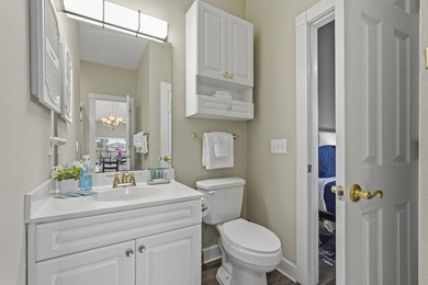 Turnkey Coastal Living & Premium Golf Views at Magnolia Place! - photo 27