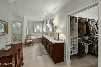 Tucked away in the serene enclave of Riverbend, this stately - photo 27