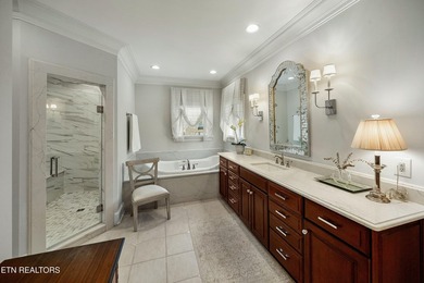 Tucked away in the serene enclave of Riverbend, this stately - photo 29