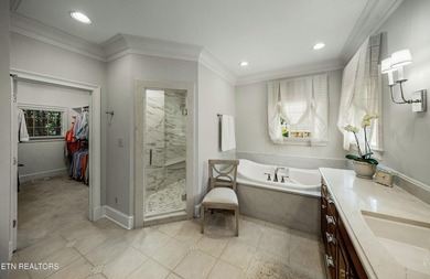 Tucked away in the serene enclave of Riverbend, this stately - photo 30