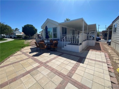 Colorado River - Mohave County Home For Sale in Bullhead City Arizona