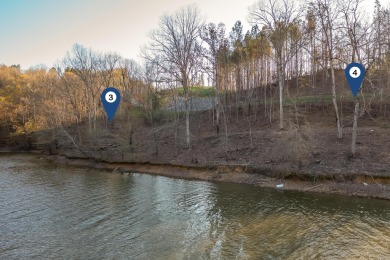 Smith Lake (Rock Creek) Flat Rock Cove is a brand new - Lake Lot Sale Pending in Crane Hill, Alabama