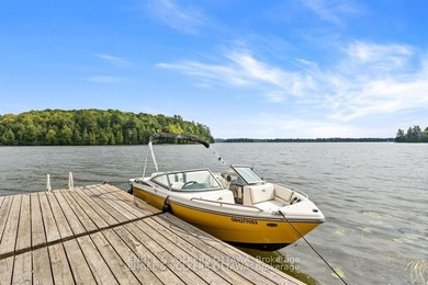Welcome to your private waterfront escape on Lower Beverly - photo 33
