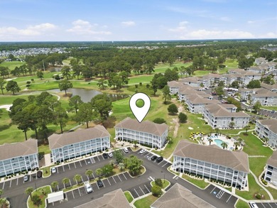 Turnkey Coastal Living & Premium Golf Views at Magnolia Place! - photo 34
