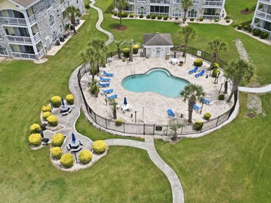 Turnkey Coastal Living & Premium Golf Views at Magnolia Place! - photo 35