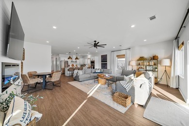 Welcome to this beautiful 4-bedroom, 3.5-bath lake home in the - photo 9