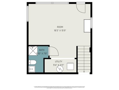Welcome to your dream home at 10848 Simpson West, your lakefront - photo 42